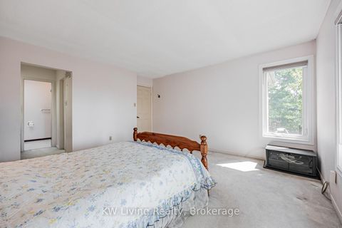 Photo 8 at 48 Coverdale Crescent, Steeles, Toronto