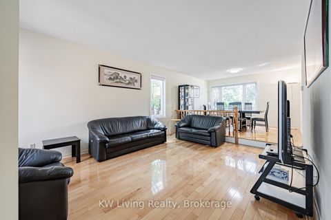 Photo 14 at 48 Coverdale Crescent, Steeles, Toronto