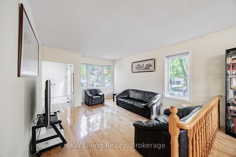 Photo 16 at 48 Coverdale Crescent, Steeles, Toronto