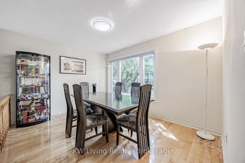 Photo 17 at 48 Coverdale Crescent, Steeles, Toronto
