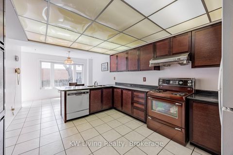 Photo 19 at 48 Coverdale Crescent, Steeles, Toronto
