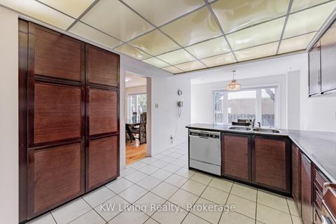 Photo 20 at 48 Coverdale Crescent, Steeles, Toronto