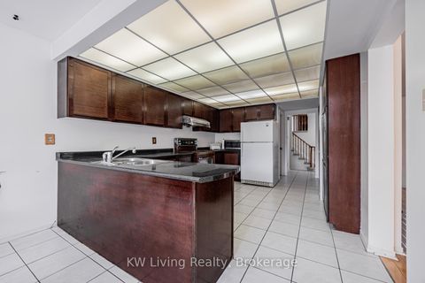 Photo 21 at 48 Coverdale Crescent, Steeles, Toronto