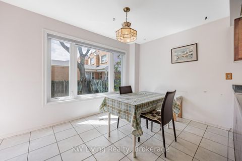 Photo 22 at 48 Coverdale Crescent, Steeles, Toronto