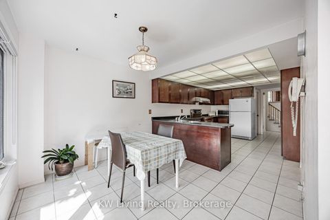 Photo 23 at 48 Coverdale Crescent, Steeles, Toronto