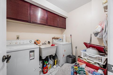 Photo 24 at 48 Coverdale Crescent, Steeles, Toronto