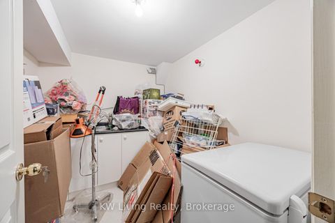 Photo 32 at 48 Coverdale Crescent, Steeles, Toronto