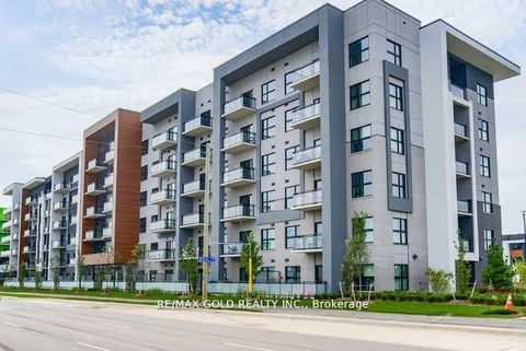 Photo 0 at 608 - 128 Grovewood Common, GO Glenorchy, Oakville
