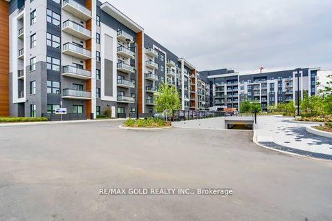 Photo 1 at 608 - 128 Grovewood Common, GO Glenorchy, Oakville