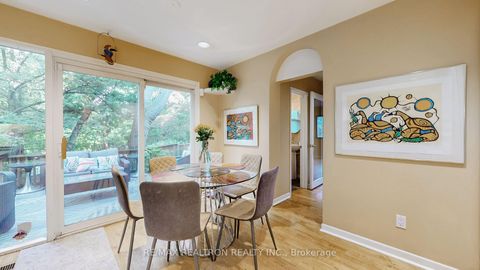 Photo 11 at 1 Vyner Road, Windfields, Toronto