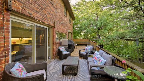 Photo 21 at 1 Vyner Road, Windfields, Toronto