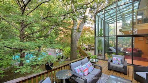 Photo 22 at 1 Vyner Road, Windfields, Toronto