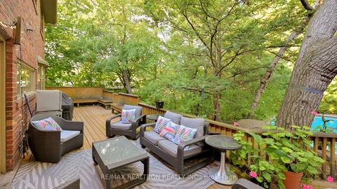 Photo 23 at 1 Vyner Road, Windfields, Toronto