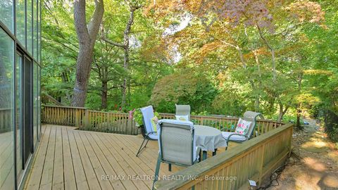 Photo 24 at 1 Vyner Road, Windfields, Toronto