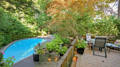 Photo 25 at 1 Vyner Road, Windfields, Toronto