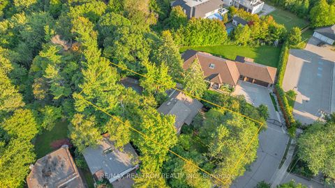 Photo 27 at 1 Vyner Road, Windfields, Toronto