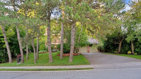 Photo 31 at 1 Vyner Road, Windfields, Toronto