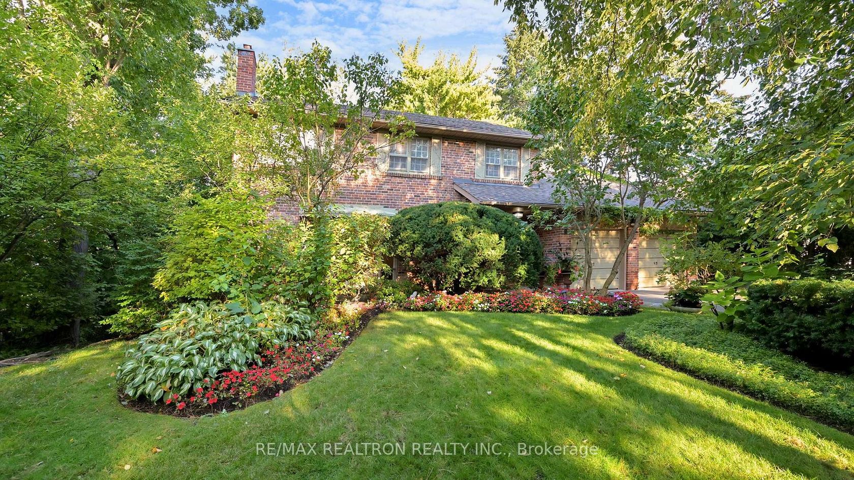 1 Vyner Road, Windfields, Toronto 