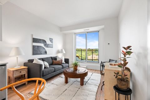 Photo 0 at 607 - 1 Neighbourhood Lane, Queensway, Toronto