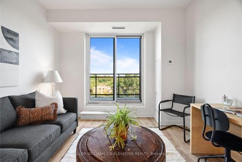 Photo 7 at 607 - 1 Neighbourhood Lane, Queensway, Toronto