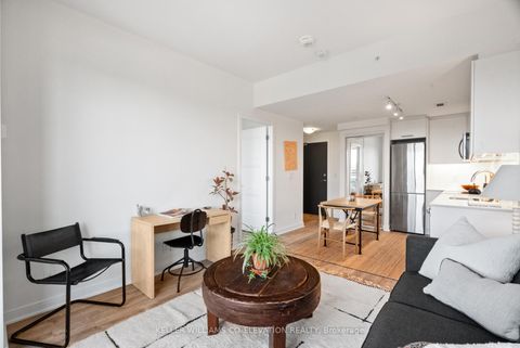 Photo 10 at 607 - 1 Neighbourhood Lane, Queensway, Toronto