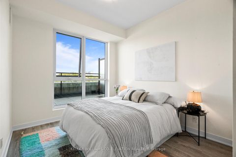 Photo 12 at 607 - 1 Neighbourhood Lane, Queensway, Toronto