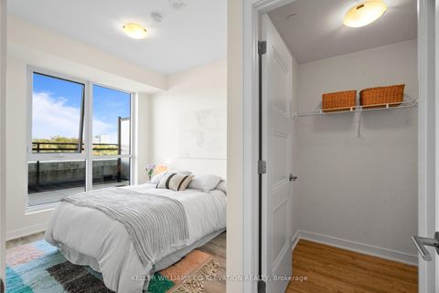 Photo 15 at 607 - 1 Neighbourhood Lane, Queensway, Toronto