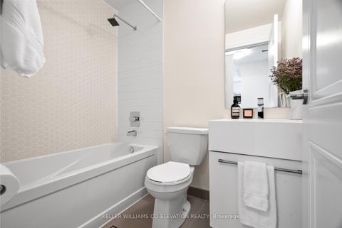Photo 17 at 607 - 1 Neighbourhood Lane, Queensway, Toronto