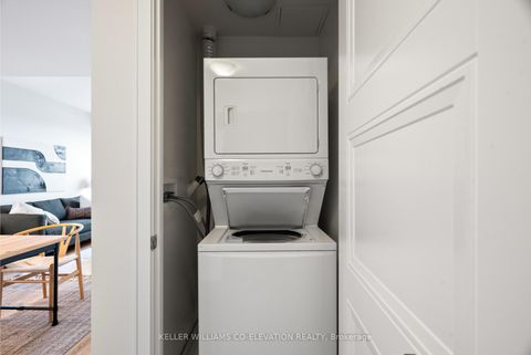 Photo 18 at 607 - 1 Neighbourhood Lane, Queensway, Toronto