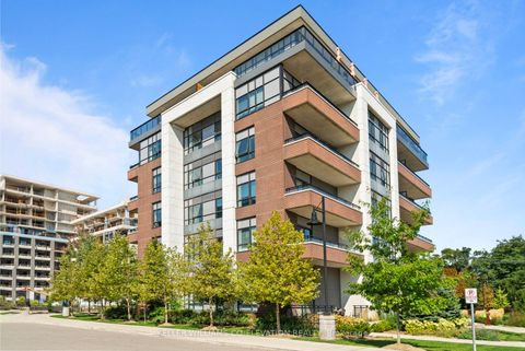 Photo 22 at 607 - 1 Neighbourhood Lane, Queensway, Toronto