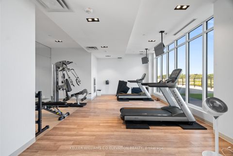 Photo 25 at 607 - 1 Neighbourhood Lane, Queensway, Toronto