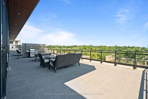 Photo 26 at 607 - 1 Neighbourhood Lane, Queensway, Toronto