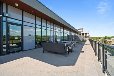 Photo 27 at 607 - 1 Neighbourhood Lane, Queensway, Toronto