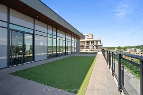Photo 28 at 607 - 1 Neighbourhood Lane, Queensway, Toronto