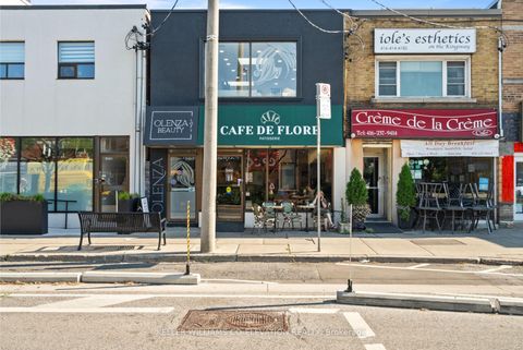 Photo 30 at 607 - 1 Neighbourhood Lane, Queensway, Toronto