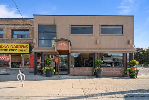 Photo 31 at 607 - 1 Neighbourhood Lane, Queensway, Toronto