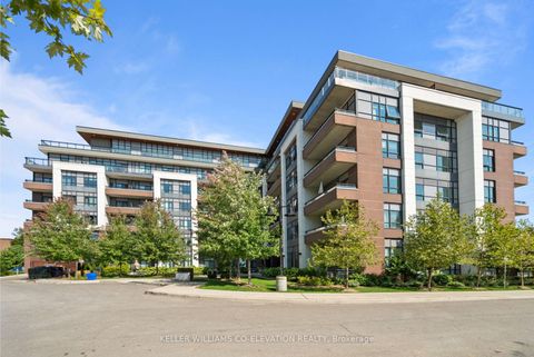 Photo 32 at 607 - 1 Neighbourhood Lane, Queensway, Toronto