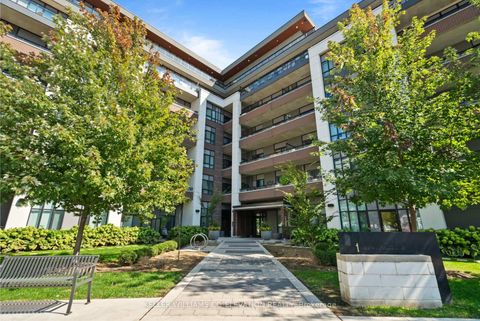 Photo 33 at 607 - 1 Neighbourhood Lane, Queensway, Toronto