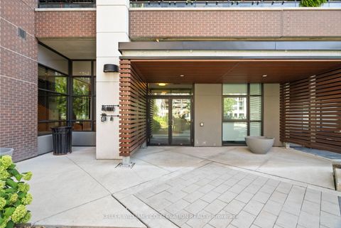 Photo 34 at 607 - 1 Neighbourhood Lane, Queensway, Toronto
