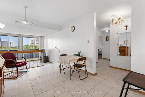 Photo 6 at 806 - 455 Sentinel Road, York University Heights, Toronto Photo 6 at 806 - 455 Sentinel Road, York University Heights, Toronto