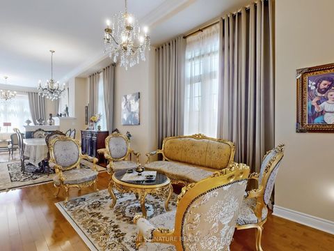 Photo 3 at 45 Jazz Drive, Patterson, Vaughan