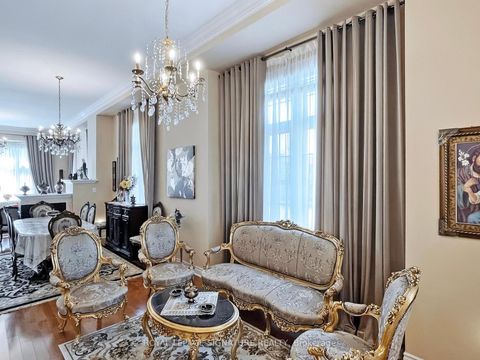 Photo 5 at 45 Jazz Drive, Patterson, Vaughan