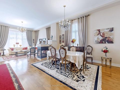 Photo 6 at 45 Jazz Drive, Patterson, Vaughan