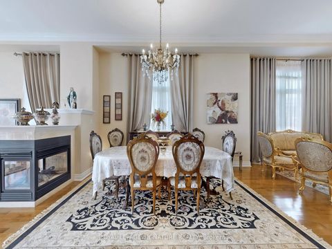 Photo 7 at 45 Jazz Drive, Patterson, Vaughan