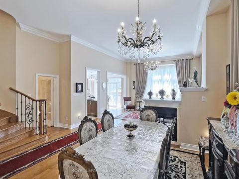 Photo 8 at 45 Jazz Drive, Patterson, Vaughan