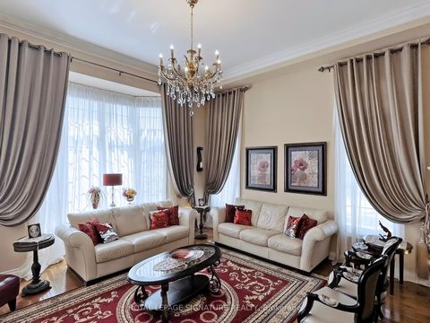 Photo 11 at 45 Jazz Drive, Patterson, Vaughan