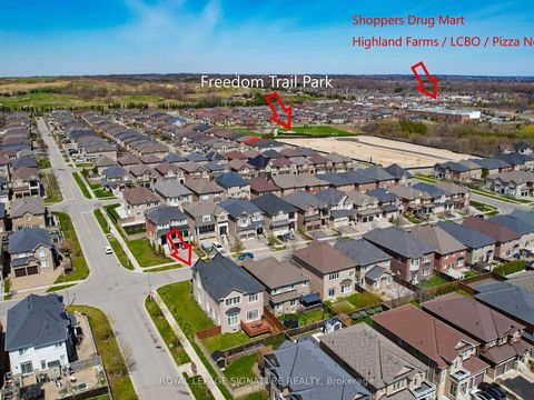 Photo 46 at 45 Jazz Drive, Patterson, Vaughan