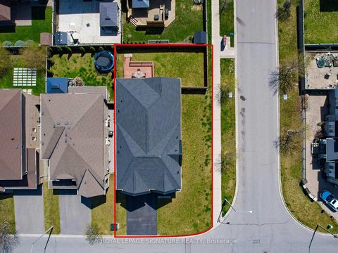 Photo 47 at 45 Jazz Drive, Patterson, Vaughan