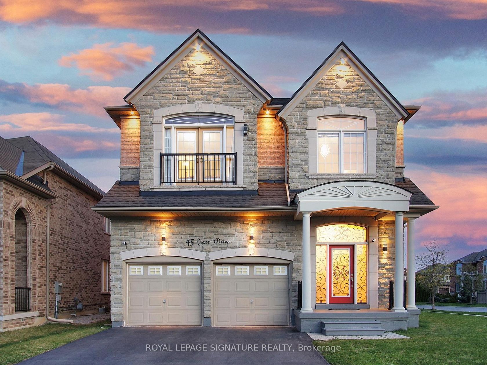 45 Jazz Drive, Patterson, Vaughan 