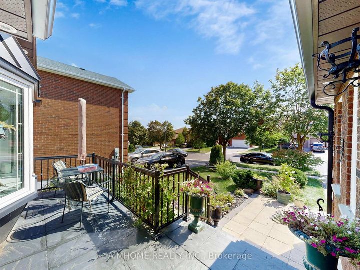 Photo 2 at 342 Savage Road, Armitage, Newmarket